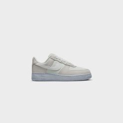 Sneakers Nike Air Force 1 ‘07 LV8 EMB (Summit White/White) - 7 -shooos shop NikeAirForce1 07LV8EMB SummitWhite White DV0787 1004 800x