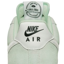 Sneakers Nike Air Force 1 ‘07 LV8 (Enamel Green/Sail-Enamel Green) - 7 -shooos shop NikeAirForce1 07LV8 EnamelGreen Sail EnamelGreen DO9801 30011 800x