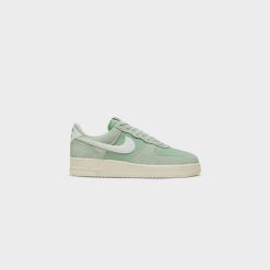 Sneakers Nike Air Force 1 ‘07 LV8 (Enamel Green/Sail-Enamel Green) - 7 -shooos shop NikeAirForce1 07LV8 EnamelGreen Sail EnamelGreen DO9801 3004 800x