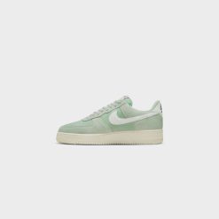 Sneakers Nike Air Force 1 ‘07 LV8 (Enamel Green/Sail-Enamel Green) - 7 -shooos shop NikeAirForce1 07LV8 EnamelGreen Sail EnamelGreen DO9801 3005 800x