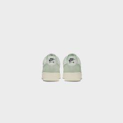 Sneakers Nike Air Force 1 ‘07 LV8 (Enamel Green/Sail-Enamel Green) - 7 -shooos shop NikeAirForce1 07LV8 EnamelGreen Sail EnamelGreen DO9801 3006 800x