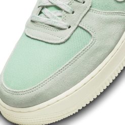 Sneakers Nike Air Force 1 ‘07 LV8 (Enamel Green/Sail-Enamel Green) - 7 -shooos shop NikeAirForce1 07LV8 EnamelGreen Sail EnamelGreen DO9801 3009 800x