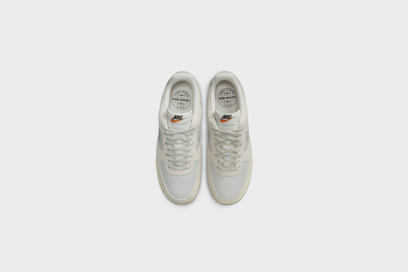 Nike Air Force 1 ‘07 LV8 (Sail/Lt Smoke Grey-Photon Dust) - 7 Sneakers Nike Air Force 1 ‘07 LV8 (Sail/Lt Smoke Grey-Photon Dust) - 7 -shooos shop NikeAirForce1 07LV8 Sail LtSmokeGrey PhotonDust DO9801