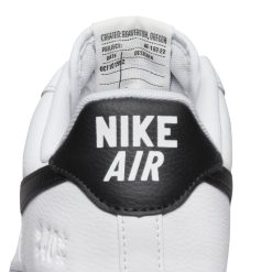 Sneakers Nike Air Force 1 '07 LV8 (White/Black-White) - 8 10 Sneakers Nike Air Force 1 '07 LV8 (White/Black-White) - 8 -shooos shop NikeAirForce1 07LV8 White Black White DQ7658 10011 800x