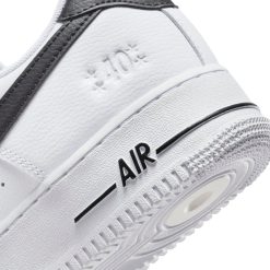 Sneakers Nike Air Force 1 '07 LV8 (White/Black-White) - 8 11 Sneakers Nike Air Force 1 '07 LV8 (White/Black-White) - 8 -shooos shop NikeAirForce1 07LV8 White Black White DQ7658 10012 800x