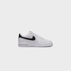 Sneakers Nike Air Force 1 '07 LV8 (White/Black-White) - 8 2 Sneakers Nike Air Force 1 '07 LV8 (White/Black-White) - 8 -shooos shop NikeAirForce1 07LV8 White Black White DQ7658 1003 800x