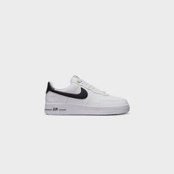 Sneakers Nike Air Force 1 '07 LV8 (White/Black-White) - 8 3 Sneakers Nike Air Force 1 '07 LV8 (White/Black-White) - 8 -shooos shop NikeAirForce1 07LV8 White Black White DQ7658 1004 800x