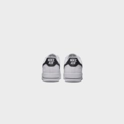 Sneakers Nike Air Force 1 '07 LV8 (White/Black-White) - 8 5 Sneakers Nike Air Force 1 '07 LV8 (White/Black-White) - 8 -shooos shop NikeAirForce1 07LV8 White Black White DQ7658 1006 800x