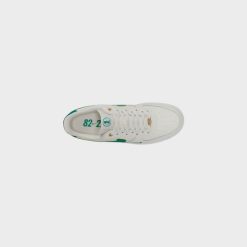 Sneakers Nike Air Force 1 '07 LV8 (Sail/Malachite-White) - 7 7 Sneakers Nike Air Force 1 '07 LV8 (Sail/Malachite-White) - 7 -shooos shop NikeAirForce1 07LV8 White Black White DQ7658 1018 800x
