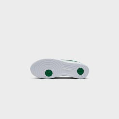 Sneakers Nike Air Force 1 '07 LV8 (Sail/Malachite-White) - 7 8 Sneakers Nike Air Force 1 '07 LV8 (Sail/Malachite-White) - 7 -shooos shop NikeAirForce1 07LV8 White Black White DQ7658 1019 800x