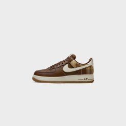 Sneakers Nike Air Force 1 ‘07 LX (Cacao Wow/Pale Ivory) - 7