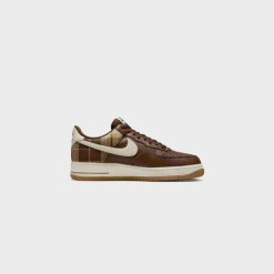 Sneakers Nike Air Force 1 ‘07 LX (Cacao Wow/Pale Ivory) - 7 2 Sneakers Nike Air Force 1 ‘07 LX (Cacao Wow/Pale Ivory) - 7 -shooos shop NikeAirForce1 07LX CacaoWow PaleIvory DV0791 2003 800x