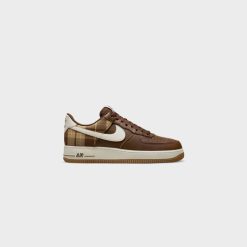 Sneakers Nike Air Force 1 ‘07 LX (Cacao Wow/Pale Ivory) - 7 3 Sneakers Nike Air Force 1 ‘07 LX (Cacao Wow/Pale Ivory) - 7 -shooos shop NikeAirForce1 07LX CacaoWow PaleIvory DV0791 2004 800x