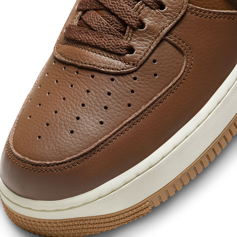 Nike Air Force 1 ‘07 LX (Cacao Wow/Pale Ivory) - 7 Sneakers Nike Air Force 1 ‘07 LX (Cacao Wow/Pale Ivory) - 7 -shooos shop NikeAirForce1 07LX CacaoWow PaleIvory DV0791