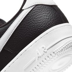 Sneakers Nike Air Force 1 ‘07 (Black/White) - 7 -shooos shop NikeAirForce1 07 Black White CT2302 00210 800x