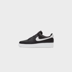 Sneakers Nike Air Force 1 ‘07 (Black/White) - 7