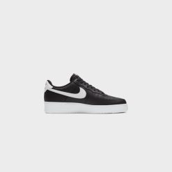 Sneakers Nike Air Force 1 ‘07 (Black/White) - 7 -shooos shop NikeAirForce1 07 Black White CT2302 0023 800x