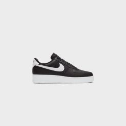 Sneakers Nike Air Force 1 ‘07 (Black/White) - 7 -shooos shop NikeAirForce1 07 Black White CT2302 0024 800x