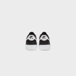 Sneakers Nike Air Force 1 ‘07 (Black/White) - 7 -shooos shop NikeAirForce1 07 Black White CT2302 0026 800x