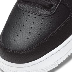 Sneakers Nike Air Force 1 ‘07 (Black/White) - 7 -shooos shop NikeAirForce1 07 Black White CT2302 0029 800x