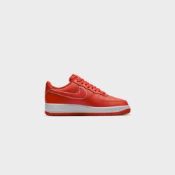 Sneakers Nike Air Force 1 ‘07 (Picante Red/Picante Red-White) - 7 2 Sneakers Nike Air Force 1 ‘07 (Picante Red/Picante Red-White) - 7 -shooos shop NikeAirForce1 07 PicanteRed PicanteRed White DV0788 6003 800x