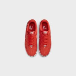 Sneakers Nike Air Force 1 ‘07 (Picante Red/Picante Red-White) - 7 6 Sneakers Nike Air Force 1 ‘07 (Picante Red/Picante Red-White) - 7 -shooos shop NikeAirForce1 07 PicanteRed PicanteRed White DV0788 6007 800x