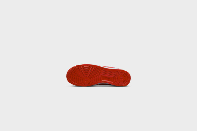 Nike Air Force 1 ‘07 (Picante Red/Picante Red-White) - 7 Sneakers Nike Air Force 1 ‘07 (Picante Red/Picante Red-White) - 7 -shooos shop NikeAirForce1 07 PicanteRed PicanteRed White DV0788