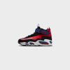 Sneakers Nike Air Griffey Max 1 (Black/Deep Royal Blue) - 7