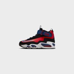 Sneakers Nike Air Griffey Max 1 (Black/Deep Royal Blue) - 7