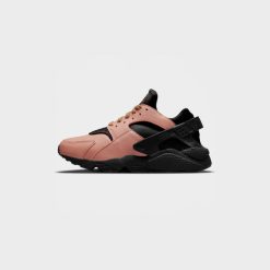 Sneakers Nike Air Huarache LE (Toadstool/Black-Chestnut Brown) - 4.5
