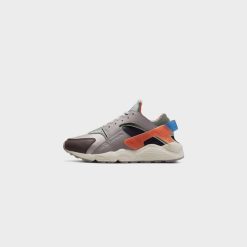Sneakers Nike Air Huarache PRM (Enigma Stone/Racer Blue) - 7