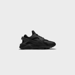 Sneakers Nike Air Huarache (Black/Black-Anthracite) - 7 -shooos shop NikeAirHuarache Black Black Anthracite DD1068 0023 800x