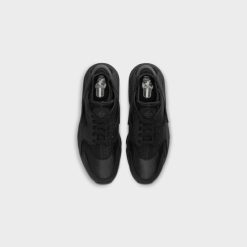 Sneakers Nike Air Huarache (Black/Black-Anthracite) - 7 -shooos shop NikeAirHuarache Black Black Anthracite DD1068 0027 800x