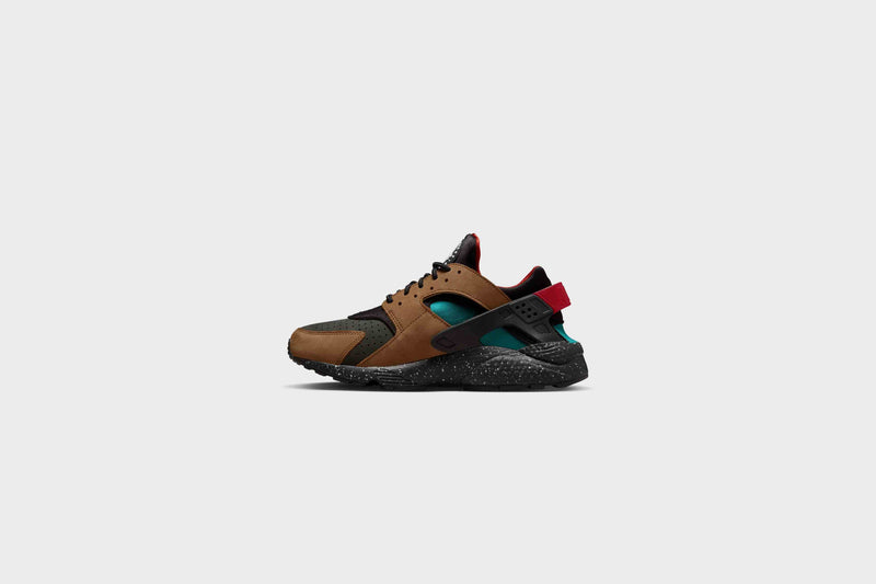 Sneakers Nike Air Huarache (LT British Tan/TM Best Grey) - 7 7 Sneakers Nike Air Huarache (LT British Tan/TM Best Grey) - 7 - Image 7
