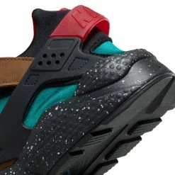 Sneakers Nike Air Huarache (LT British Tan/TM Best Grey) - 7 -shooos shop NikeAirHuarache LTBritishTanTMBestGrey DD1068 201 9 800x