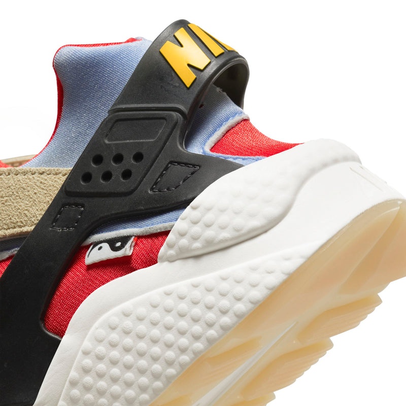 Nike Air Huarache (Lemon Drop/Off Noir-Sail) - 6 Sneakers Nike Air Huarache (Lemon Drop/Off Noir-Sail) - 6 -shooos shop NikeAirHuarache LemonDrop OffNoir Sail DV2117