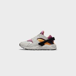 Sneakers Nike Air Huarache (Light Bone/Lethal Pink) - 7