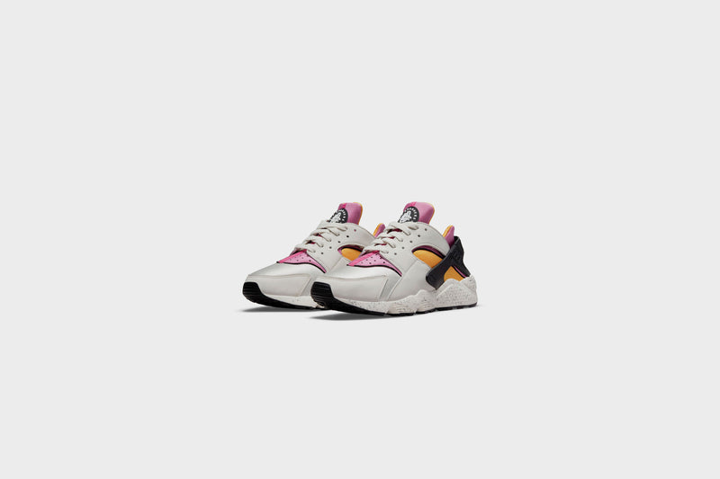 Nike Air Huarache (Light Bone/Lethal Pink) - 7 Sneakers Nike Air Huarache (Light Bone/Lethal Pink) - 7 -shooos shop NikeAirHuarache LightBone LethalPink DD1068
