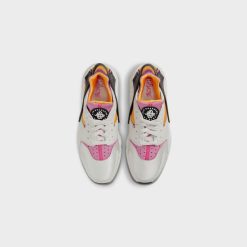 Sneakers Nike Air Huarache (Light Bone/Lethal Pink) - 7 6 Sneakers Nike Air Huarache (Light Bone/Lethal Pink) - 7 -shooos shop NikeAirHuarache LightBone LethalPink DD1068 0037 800x