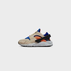 Sneakers Nike Air Huarache (Rattan/Hyper Royal) - 7