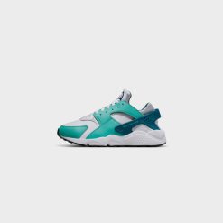 Sneakers Nike Air Huarache (Washed Teal/Marina-White-Black) - 7