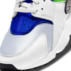Sneakers Nike Air Huarache (White/Scream Green-Royal Blue) - 6 7 Sneakers Nike Air Huarache (White/Scream Green-Royal Blue) - 6 -shooos shop NikeAirHuarache WhiteScreamGreen RoyalBlue DD1068 100 10 800x