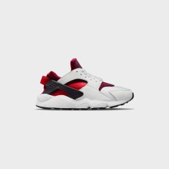 Sneakers Nike Air Huarache (White/Varsity Red-Red Oxide) - 7 -shooos shop NikeAirHuarache White VarsityRed RedOxide DD1068 1054 800x