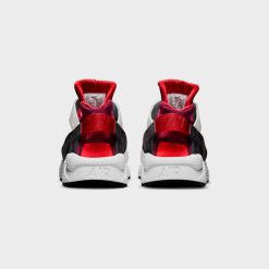 Sneakers Nike Air Huarache (White/Varsity Red-Red Oxide) - 7 -shooos shop NikeAirHuarache White VarsityRed RedOxide DD1068 1056 800x