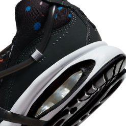 Sneakers Nike Air Kukini SE (Black/Anthracite-White-Phantom) - 7 -shooos shop NikeAirKukiniSE Black Anthracite White Phantom DV1894 00111 800x