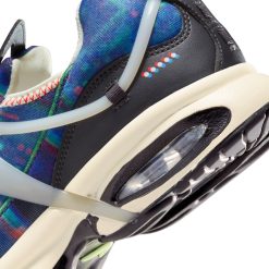 Sneakers Nike Air Kukini (Multi-Color/White-Off Noir) - 7 -shooos shop NikeAirKukini Multi Color White OffNoir DX3273 90211 800x