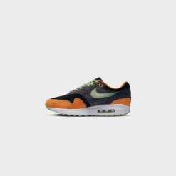 Sneakers Nike Air Max 1 PRM (Anthracite/Honeydew-Black) - 4 -shooos shop NikeAirMax1PRM Anthracite Honeydew Black DZ0482 0015 800x
