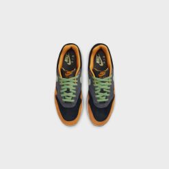 Sneakers Nike Air Max 1 PRM (Anthracite/Honeydew-Black) - 4 -shooos shop NikeAirMax1PRM Anthracite Honeydew Black DZ0482 0017 800x