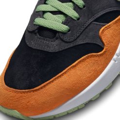 Sneakers Nike Air Max 1 PRM (Anthracite/Honeydew-Black) - 4 -shooos shop NikeAirMax1PRM Anthracite Honeydew Black DZ0482 0019 800x