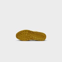 Sneakers Nike Air Max 1 PRM (Pecan/Yellow Ochre) - 4 7 Sneakers Nike Air Max 1 PRM (Pecan/Yellow Ochre) - 4 -shooos shop NikeAirMax1PRM Pecan YellowOchre DZ0482 2008 800x